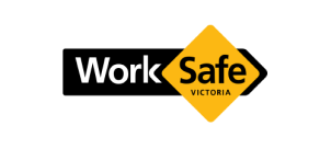 work safe logo