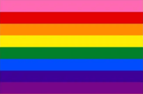 Rainbow Flag