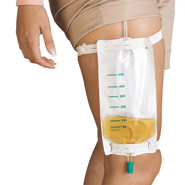 Urine Catheter Management