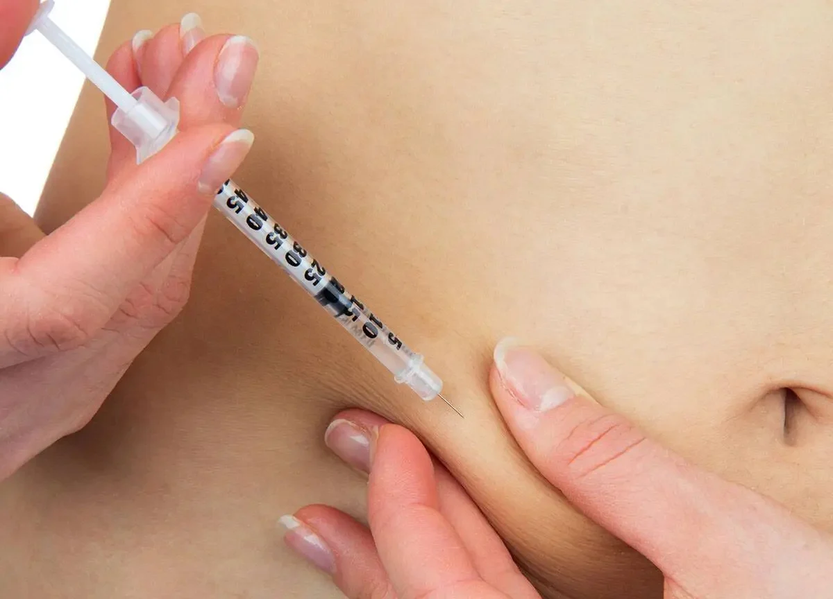 Subcutaneous Injection Services
