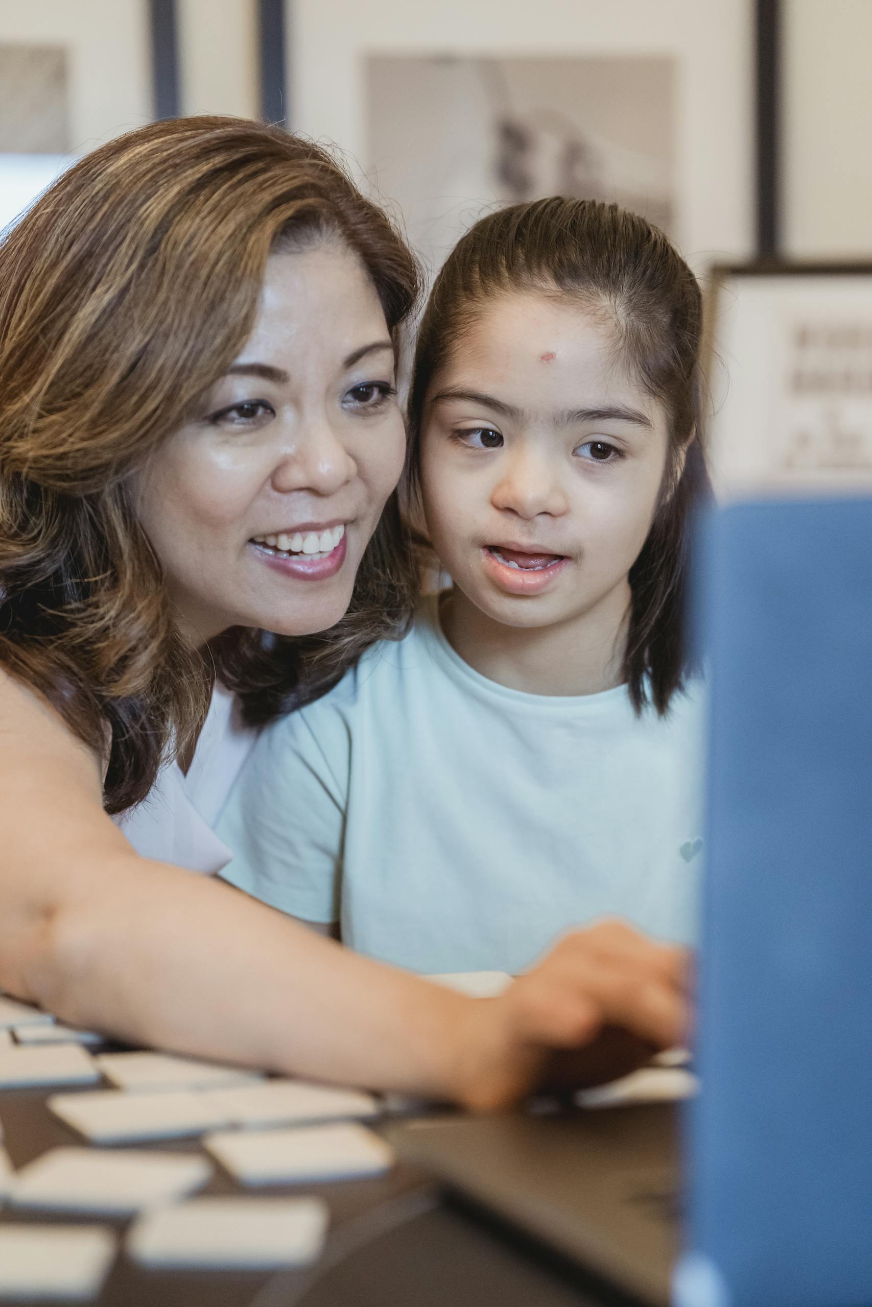 Behaviour Support Services