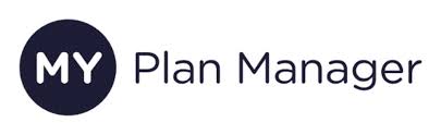 my plan manager logo