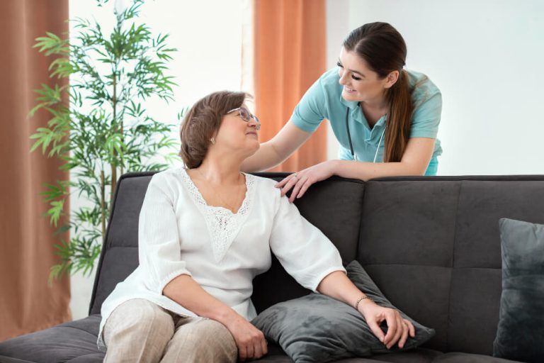 Personalised Home Care Services